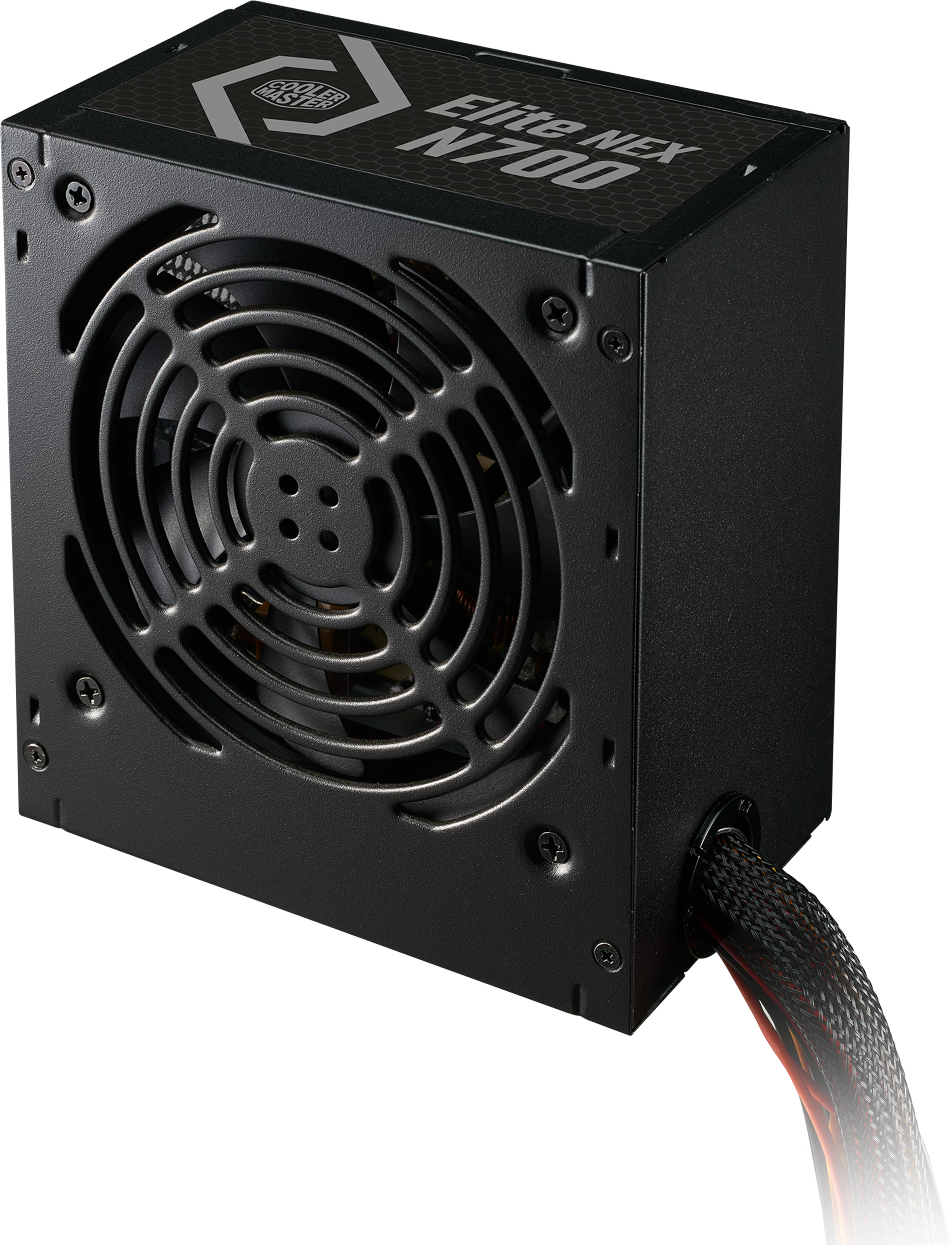 Refurbished Cooler Master Elite NEX 230V 700 watt Refurbished Cooler Master Elite NEX 230V 700 watt